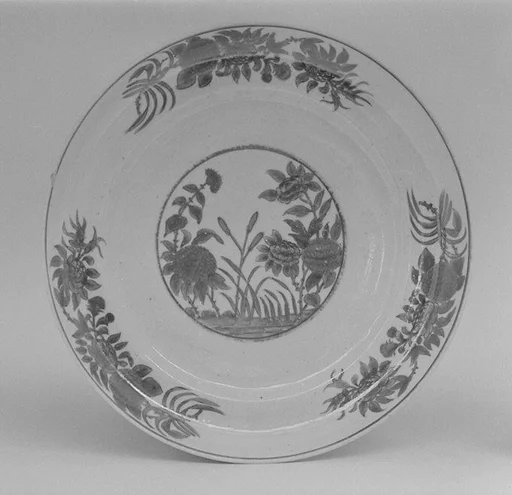 Plate
