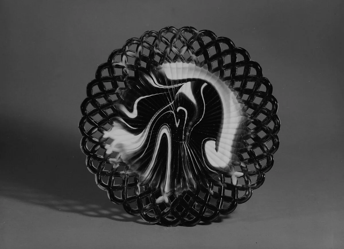 Plate — Challinor, Taylor and Company