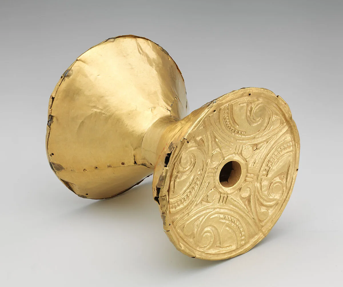 Ear Spool — Unknown