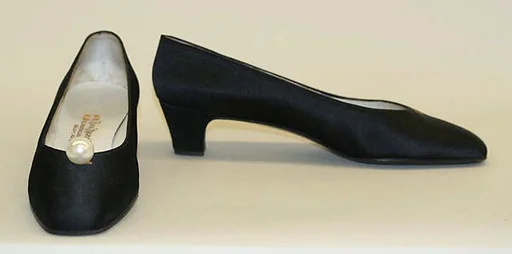 Evening shoes
