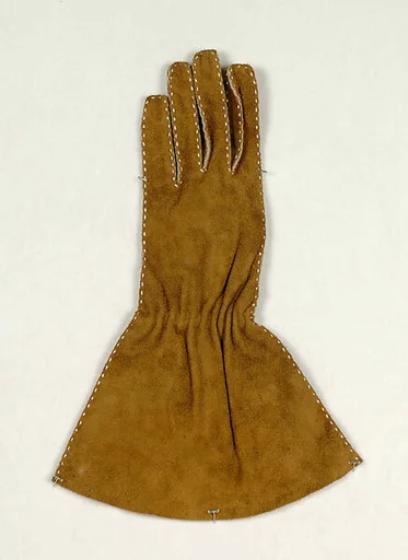 Gauntlets