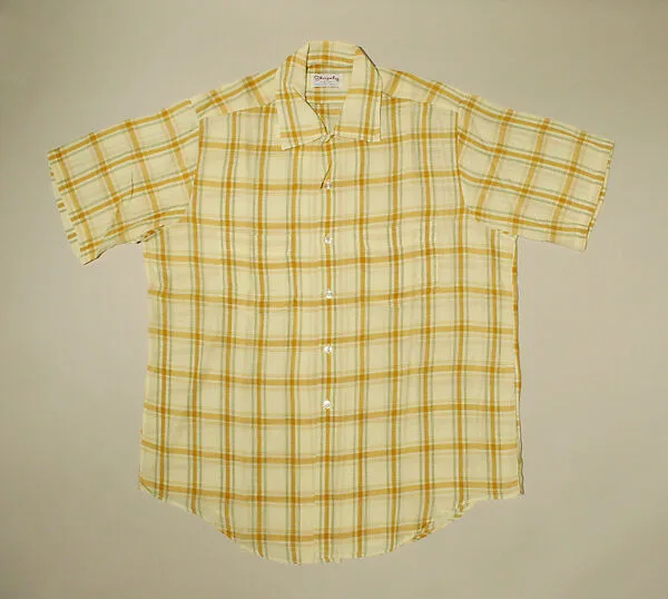 Shirt — Unknown