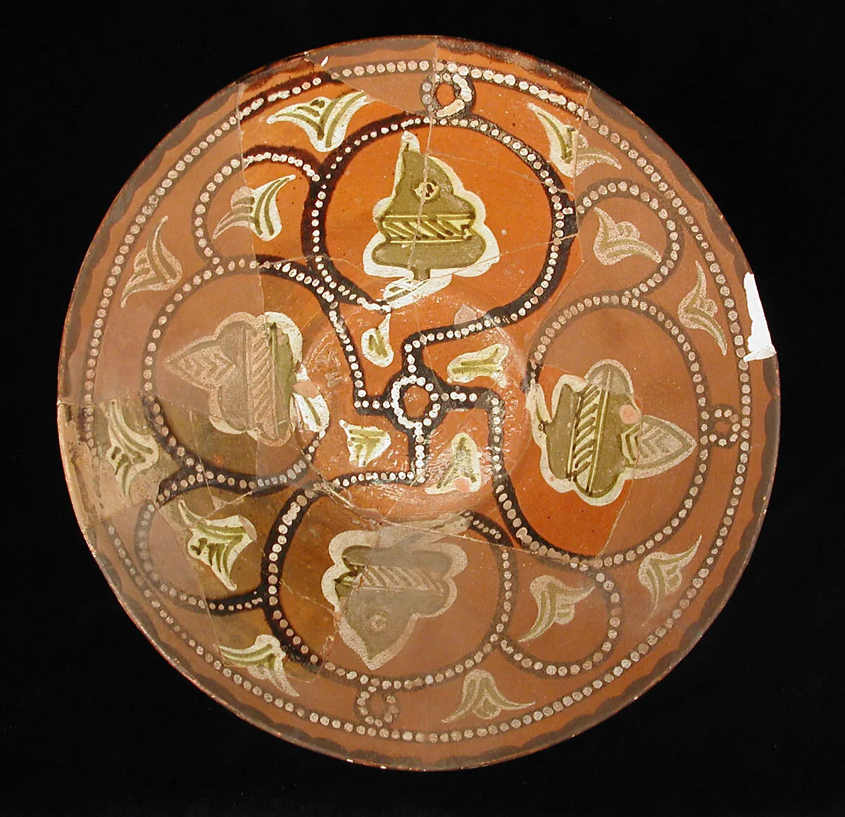 Bowl — Unknown