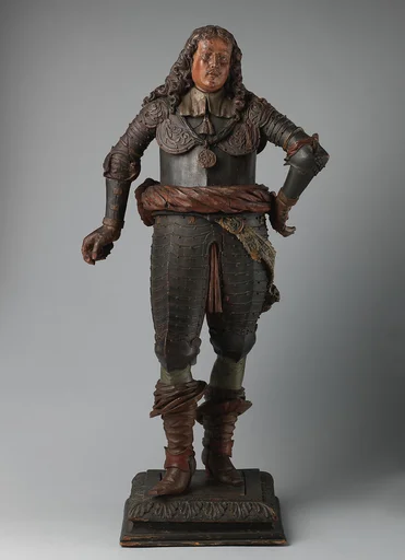 Duke of Hamilton (?)
