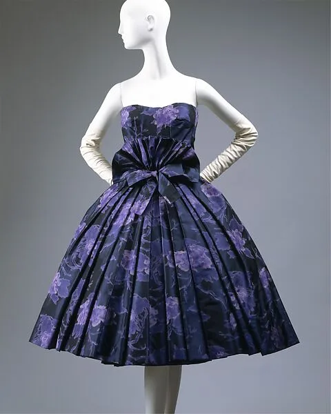 "Eventail" — Christian Dior|House of Dior