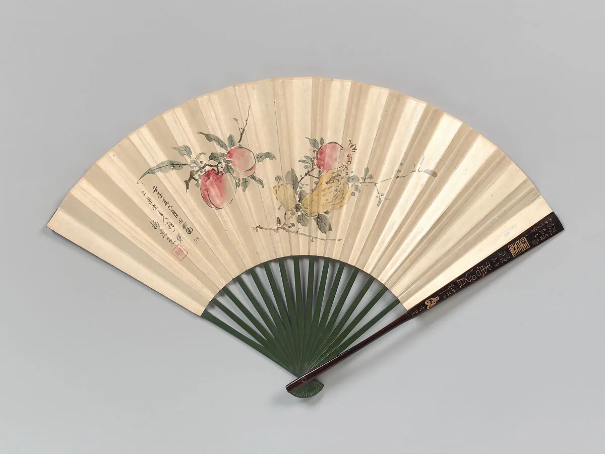Untitled — Yamamoto Baiitsu