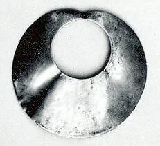 Nose ornament
