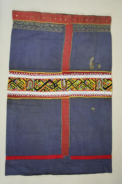 Skirt — Unknown
