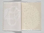 What is White — Steve Orlando|Sayre Gaydes|Michele Oka Doner|Peter Kruty|Dieu Donné Papermill