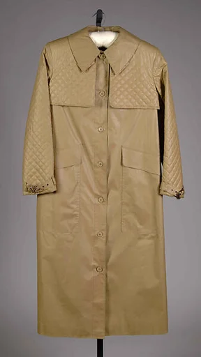 Raincoat