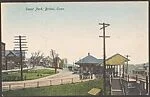 Depot Park, Bristol, Conn.
