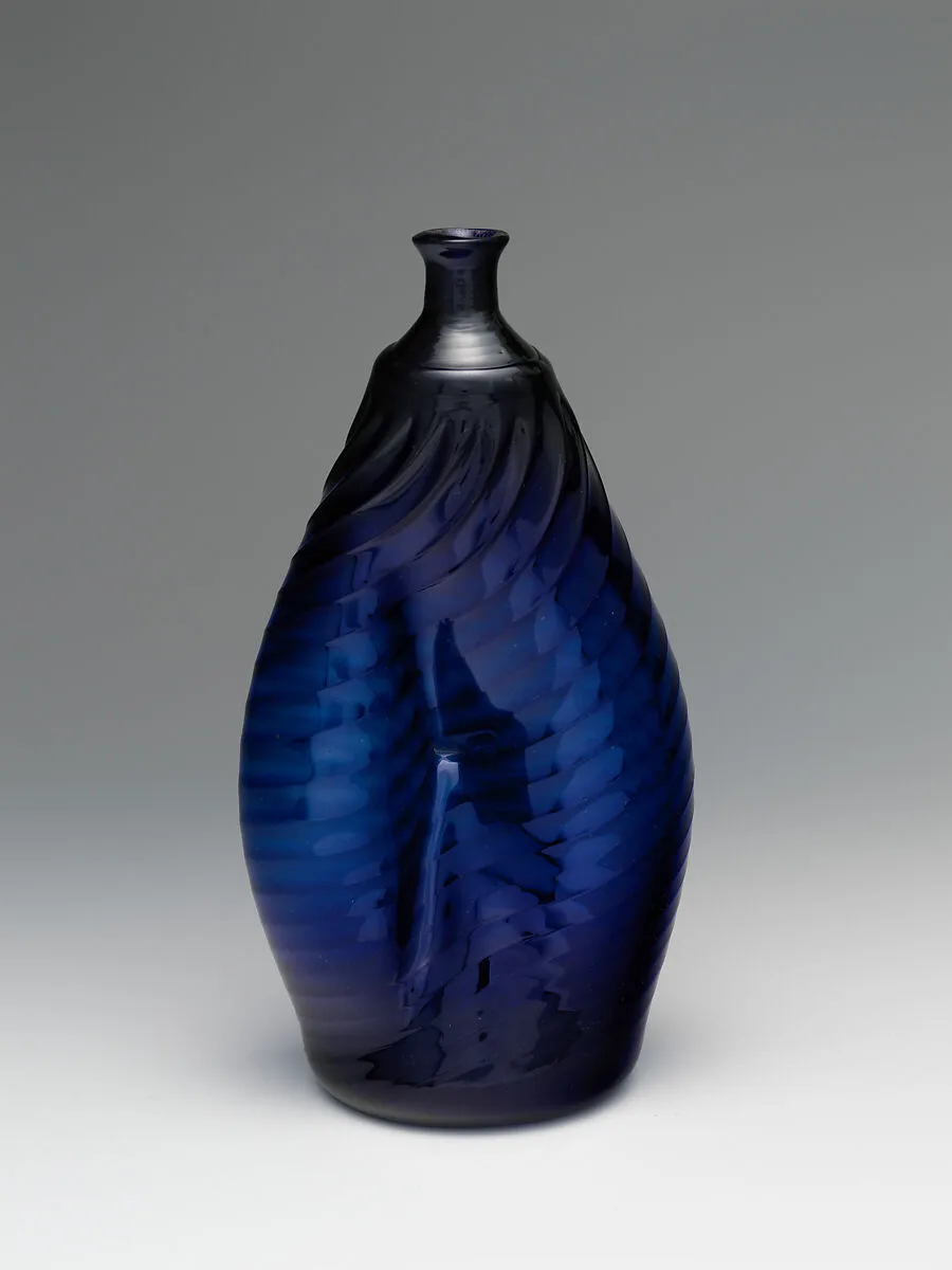 Bottle — Unknown