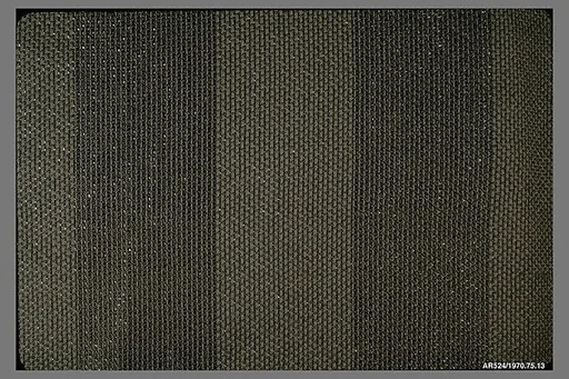 Textile sample