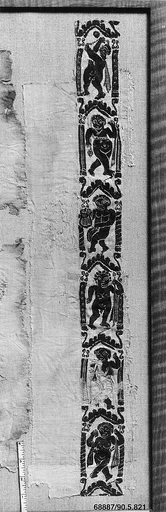 Textile Fragment