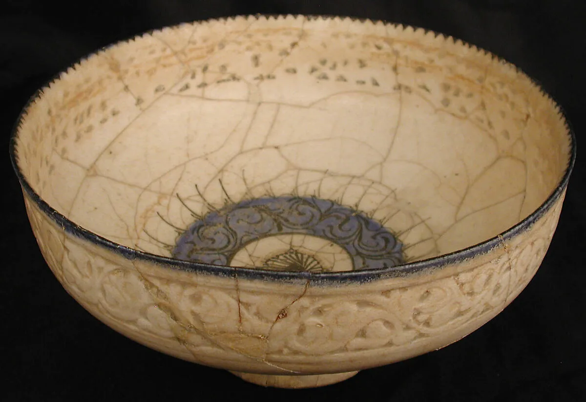 Bowl — Unknown