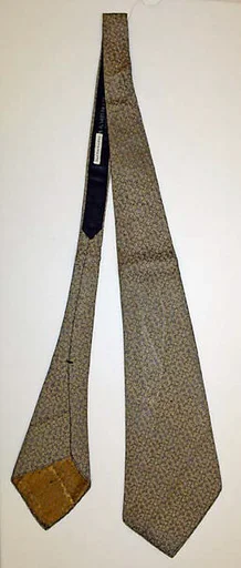 Necktie