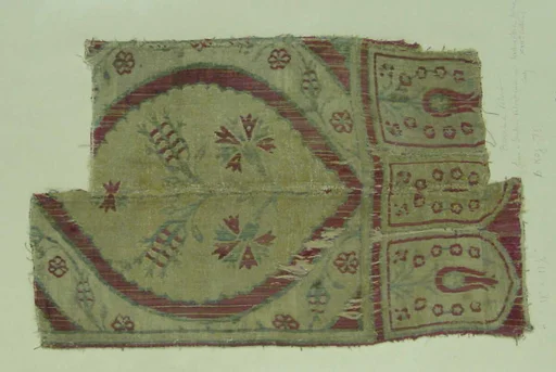Textile Fragment