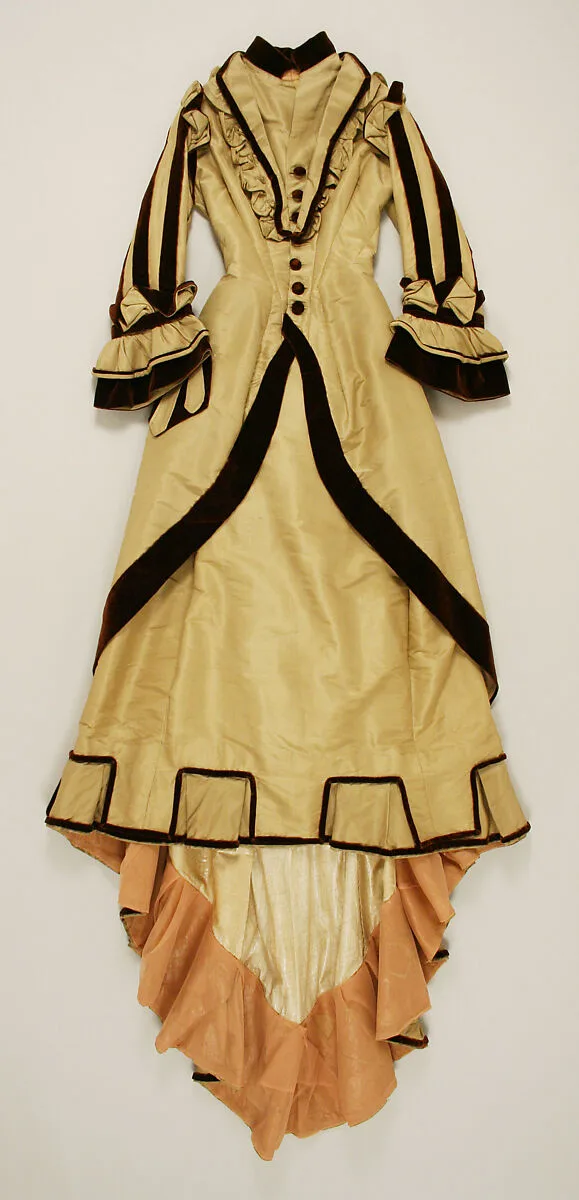Dress — Unknown