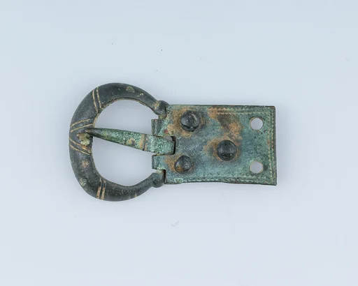 Buckle