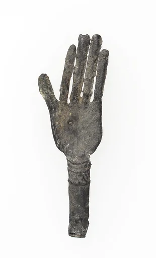 Pilgrim's Badge