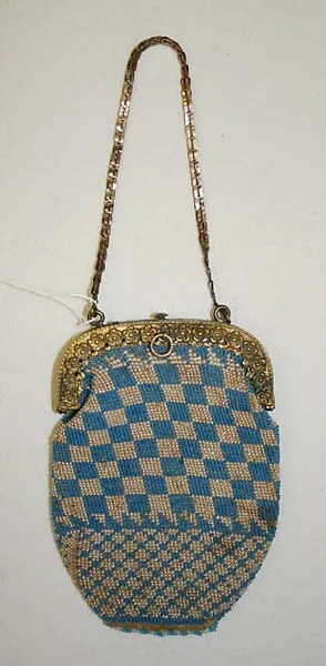 Bag — Unknown