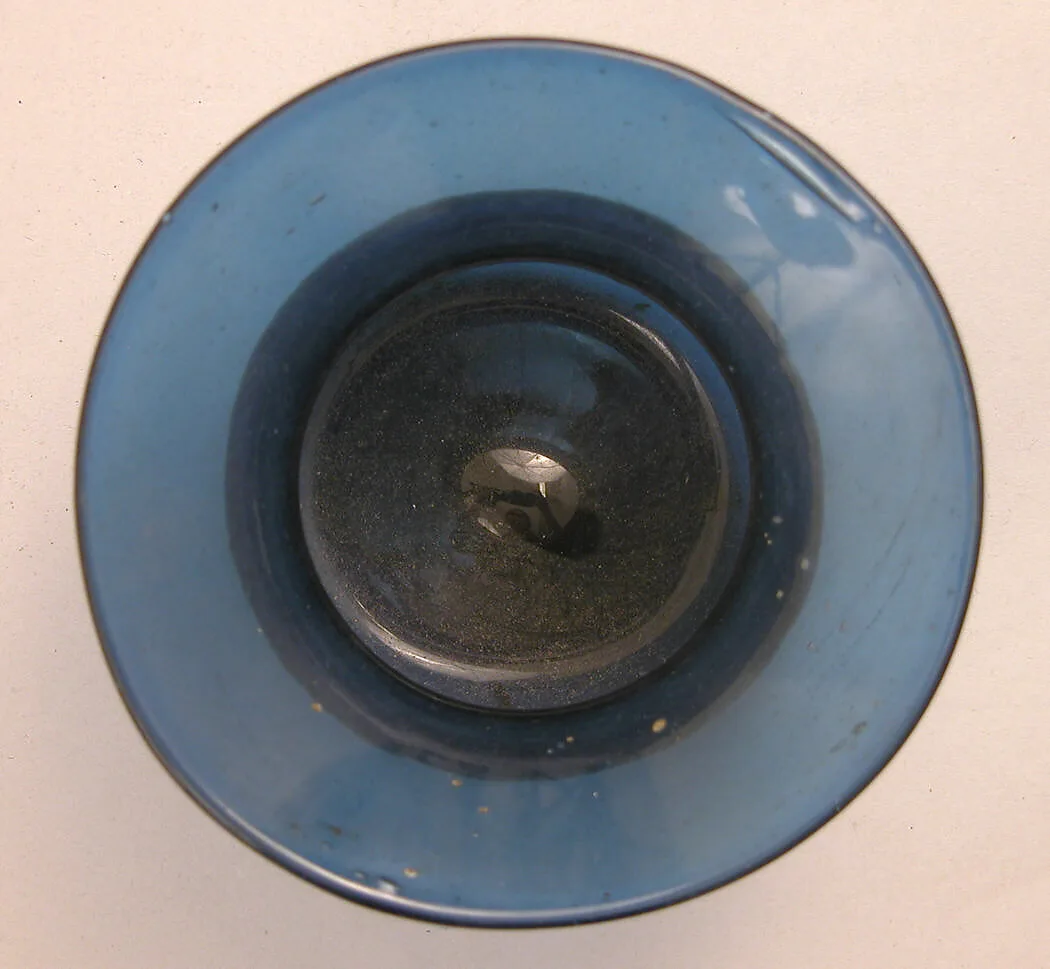 Spittoon — Unknown