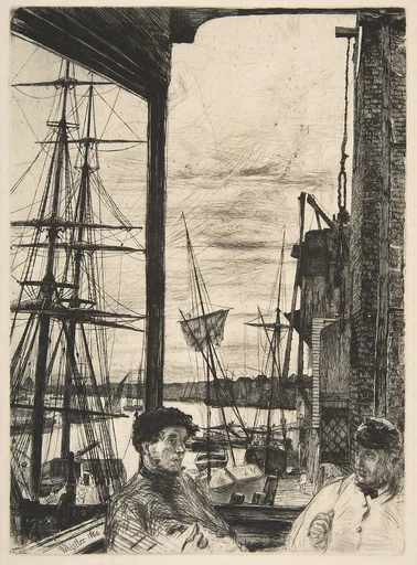 Rotherhithe (Wapping)