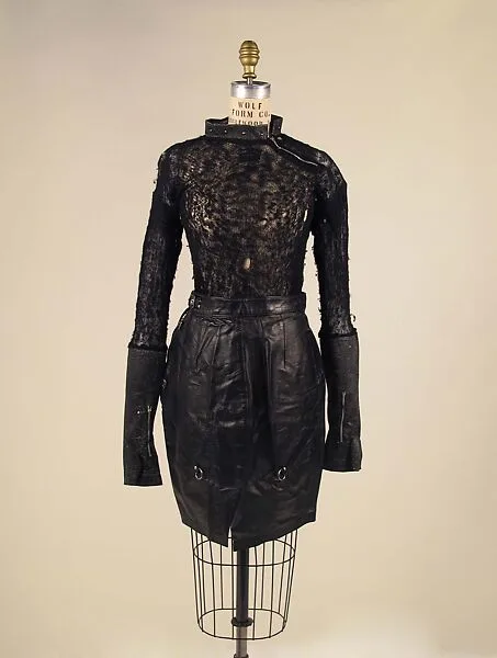Ensemble — Vivienne Westwood|Malcolm McLaren