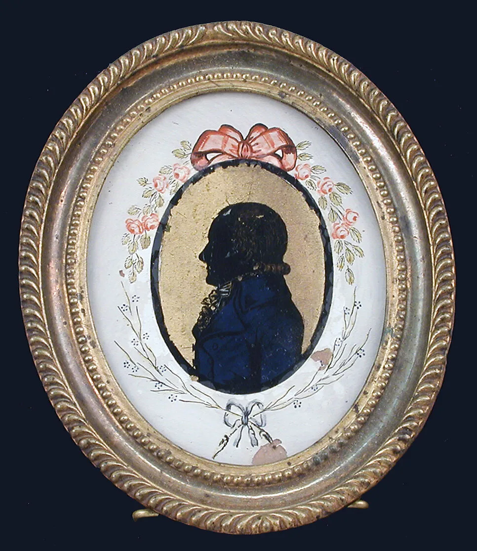 Medallion — Unknown