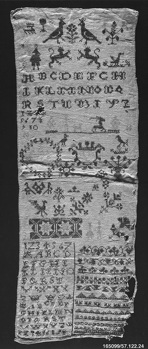 Sampler — Unknown