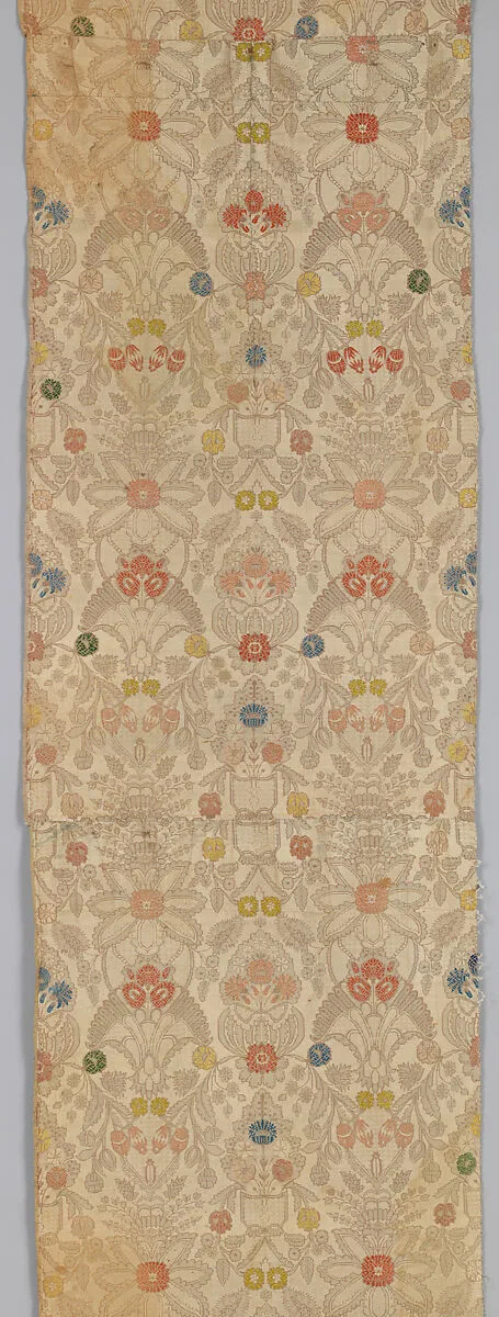 Panel — Unknown