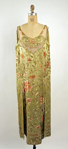 Evening dress