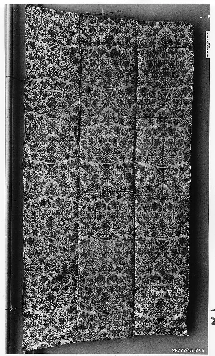 Panel — Unknown