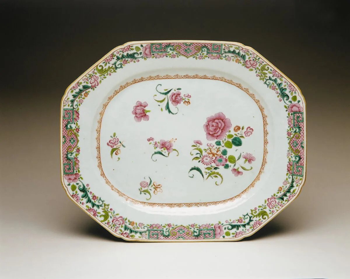 Platter — Unknown