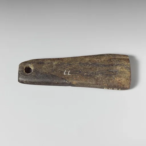 Shist whetstone or polisher