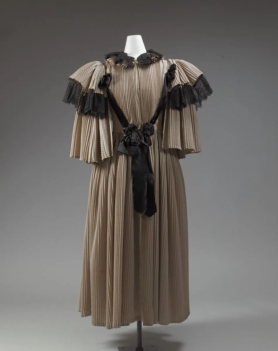 Dolman — Unknown