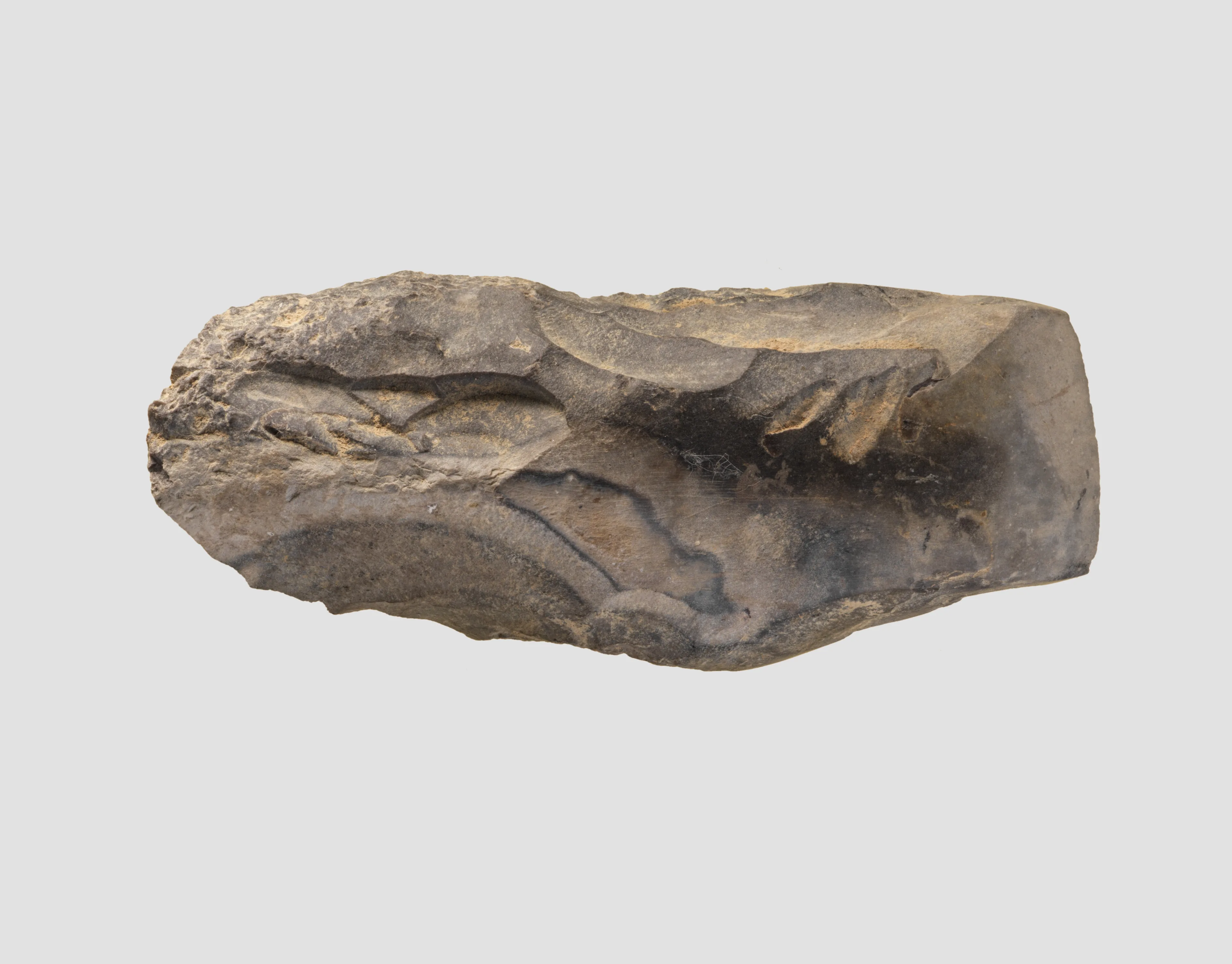 Chisel — Unknown