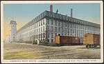 American Print Works, largest Corporation in the city, Fall River, Mass.