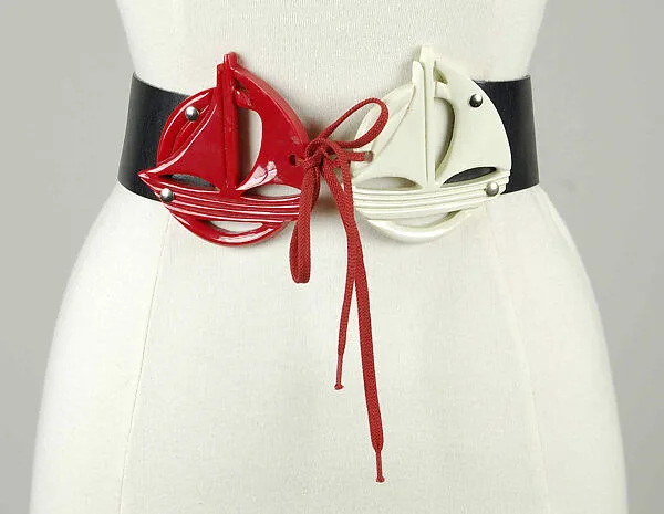 Belt — José Cotel