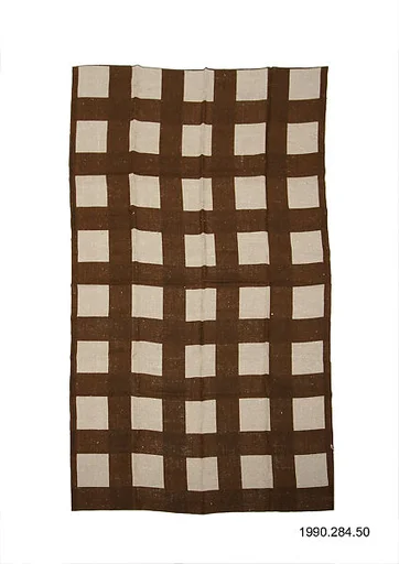 "Sääntö" Textile Sample