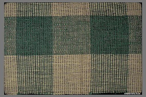 Textile sample