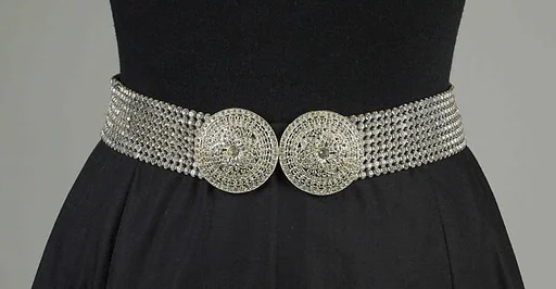 Evening belt