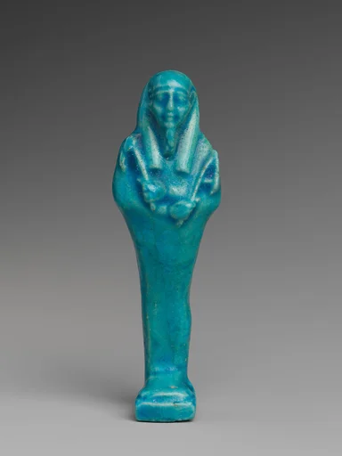 Shabti of Petosiris, son of Djedhor