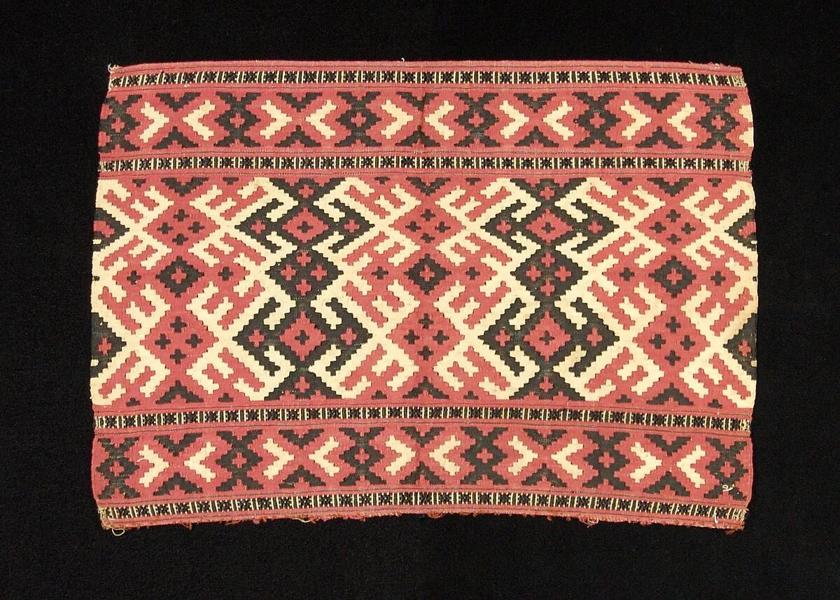 Textile — Unknown