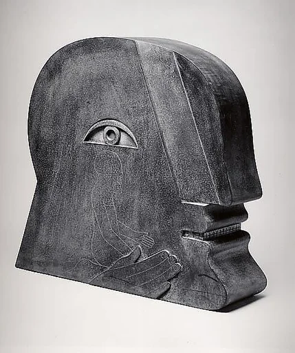 The Head