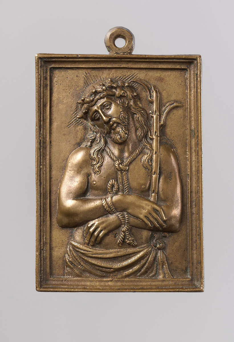 Ecce Homo — Unknown