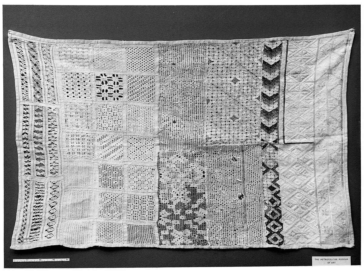 Sampler — Unknown