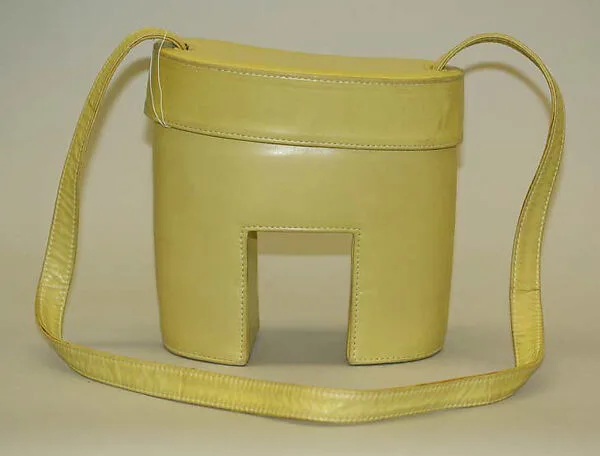 Purse — Mugler|Thierry Mugler