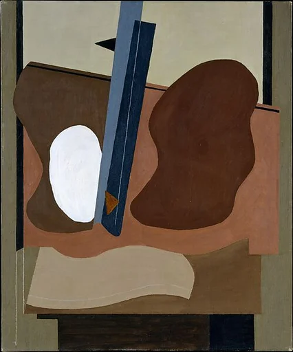 Number 28 (Still Life)