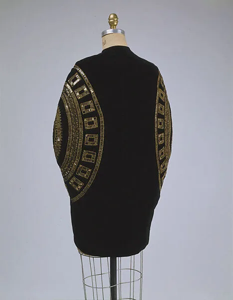 Ensemble — Gilbert Adrian
